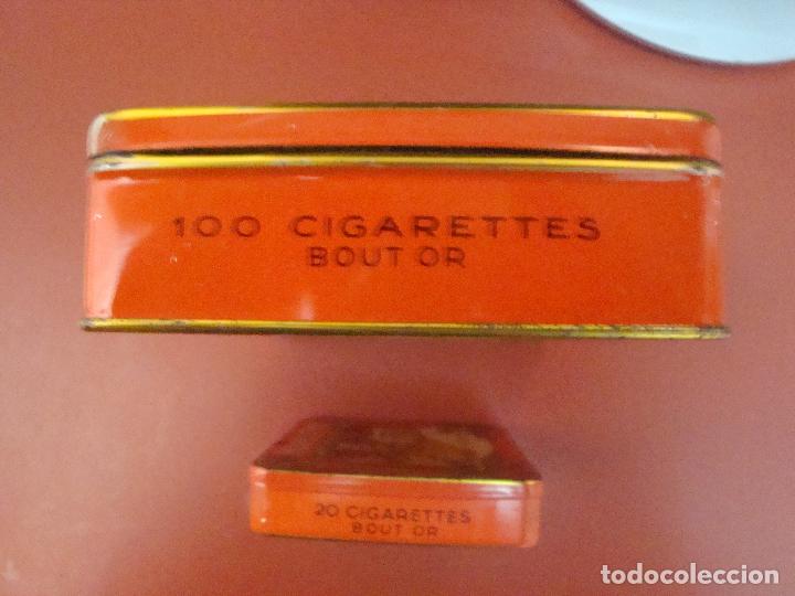 Paquetes de tabaco: PRINCE DE MONACO - Foto 4