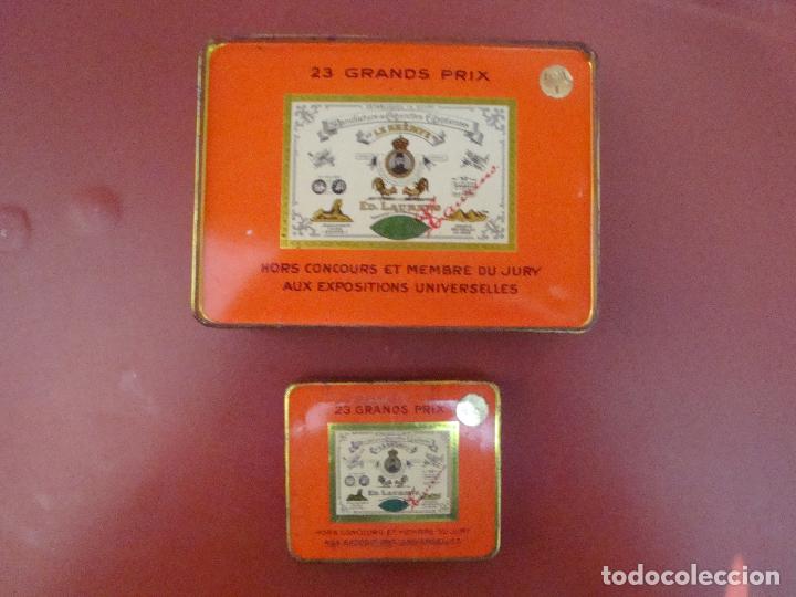 Paquetes de tabaco: PRINCE DE MONACO - Foto 5