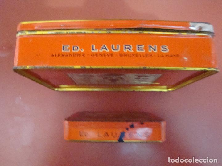 Paquetes de tabaco: PRINCE DE MONACO - Foto 7
