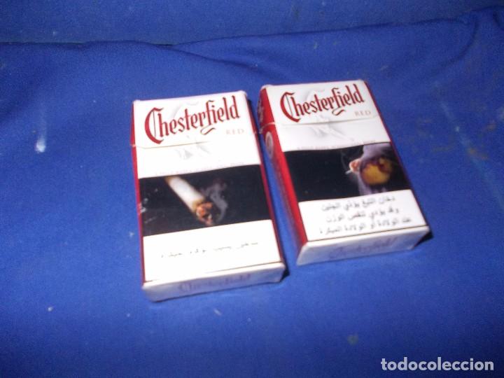 Paquetes de tabaco: paquetes de tabaco-2 de dubai - Foto 1
