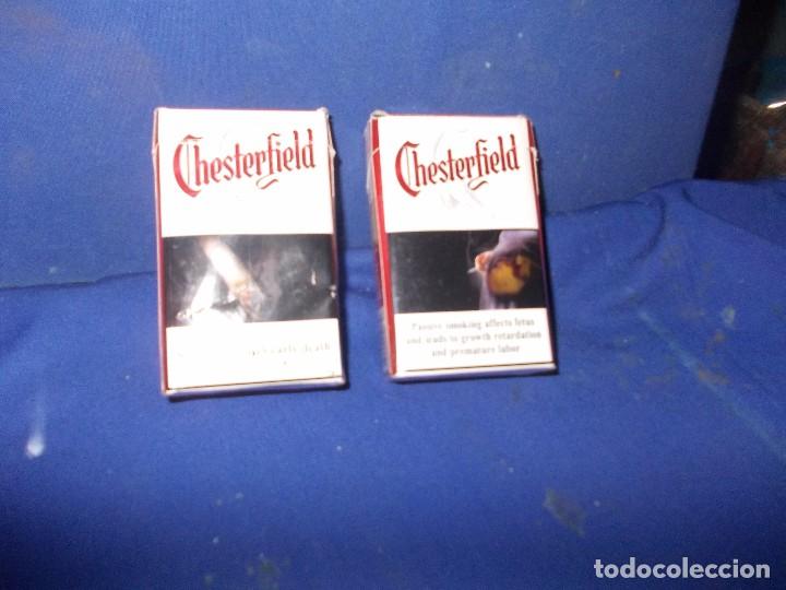 Paquetes de tabaco: paquetes de tabaco-2 de dubai - Foto 2