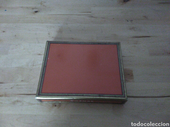Paquetes de tabaco: Caja cigarros seneca - Foto 2