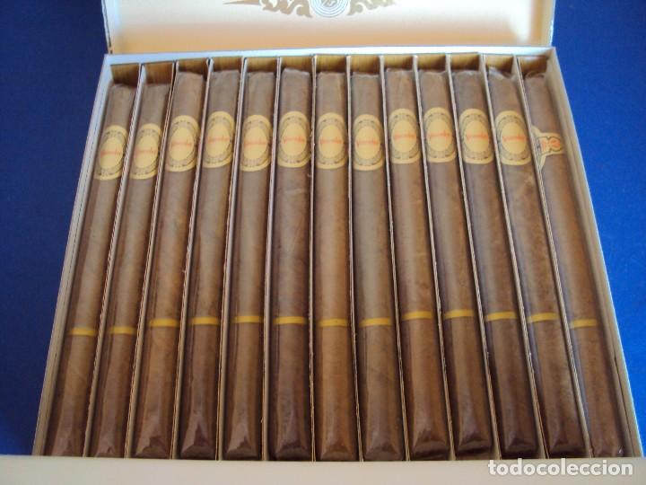 Paquetes de tabaco: (TA-190908)CAJA DE 25 FLAUTAS VENCEDOR - COMPLETA - Foto 3