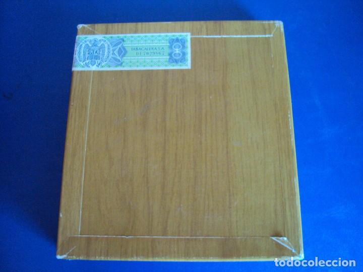 Paquetes de tabaco: (TA-190908)CAJA DE 25 FLAUTAS VENCEDOR - COMPLETA - Foto 5