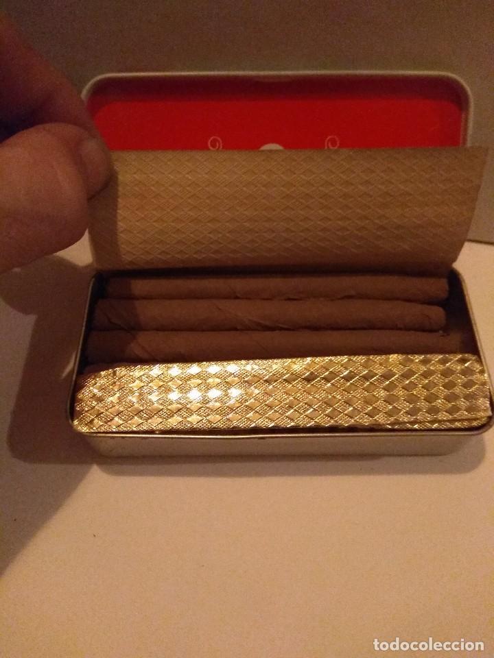 Paquetes de tabaco: Caja de Caprichos n&deg;2 de tab&uacute;, est&aacute; completa. - Foto 2
