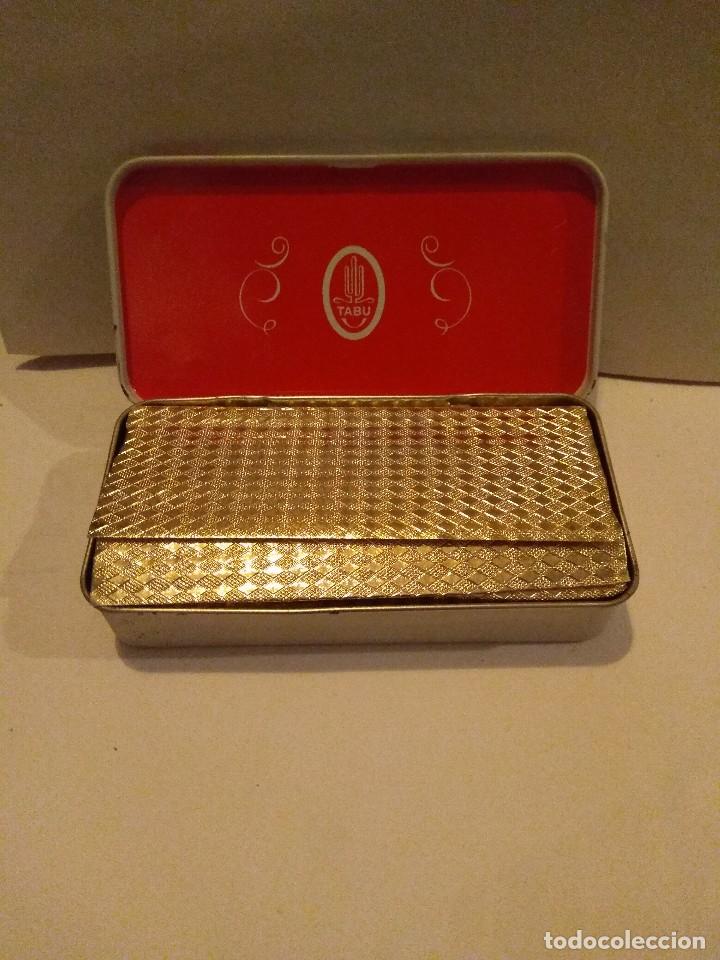 Paquetes de tabaco: Caja de Caprichos n&deg;2 de tab&uacute;, est&aacute; completa. - Foto 3