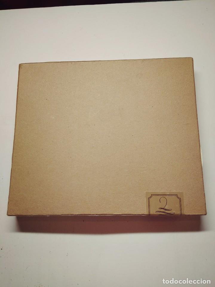 Paquetes de tabaco: Caja de Schimmelpenninck, precintada - Foto 3