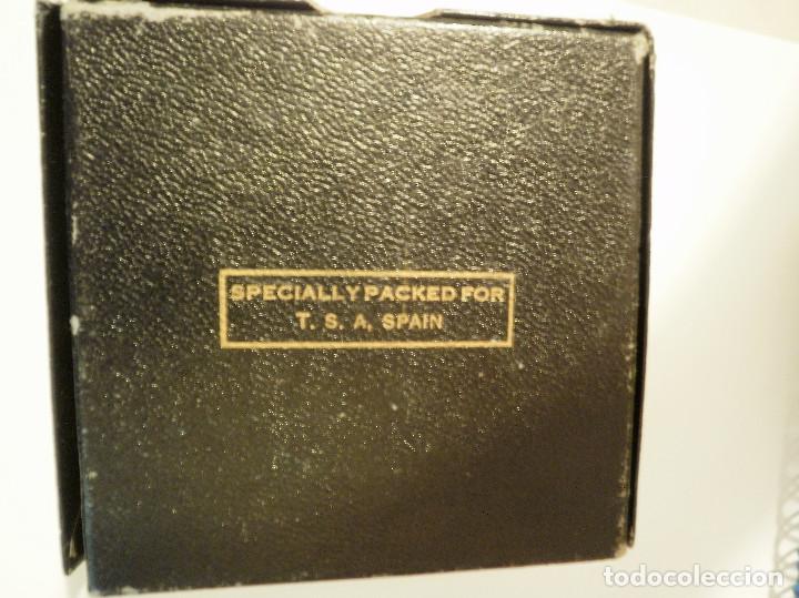 Paquetes de tabaco: Caja de cigarrillos Sobranie - Foto 2