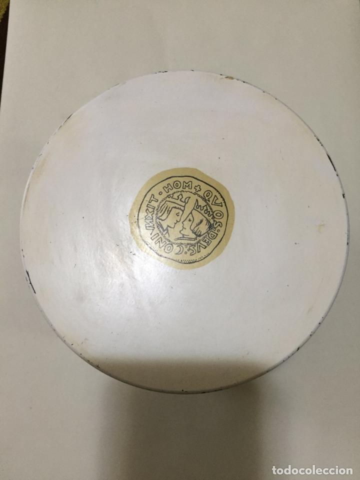 Paquetes de tabaco: caja ducados vac&iacute;a - Foto 3