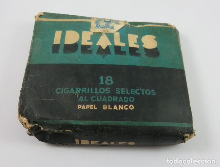 Paquetes de tabaco: Ideales, Paquete de Tabaco - Foto 1