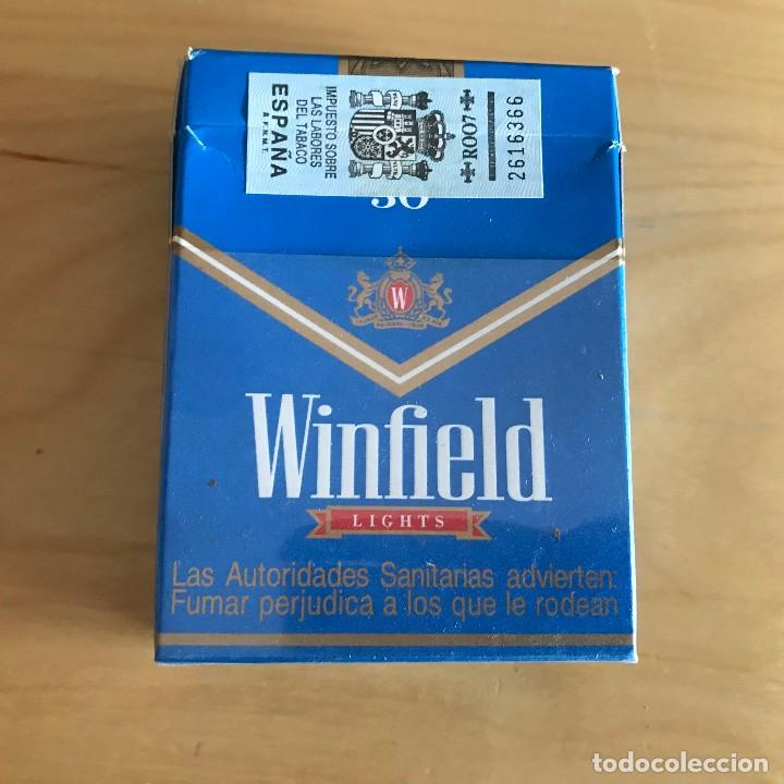winfield blues cigarettes where to buy paquete de tabaco vacio winfield. 30 cigarillos