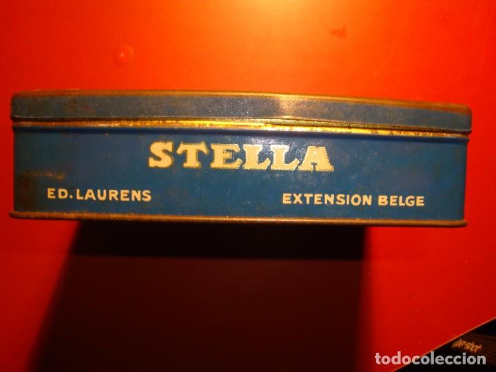 Paquetes de tabaco: LAURENS - Foto 2