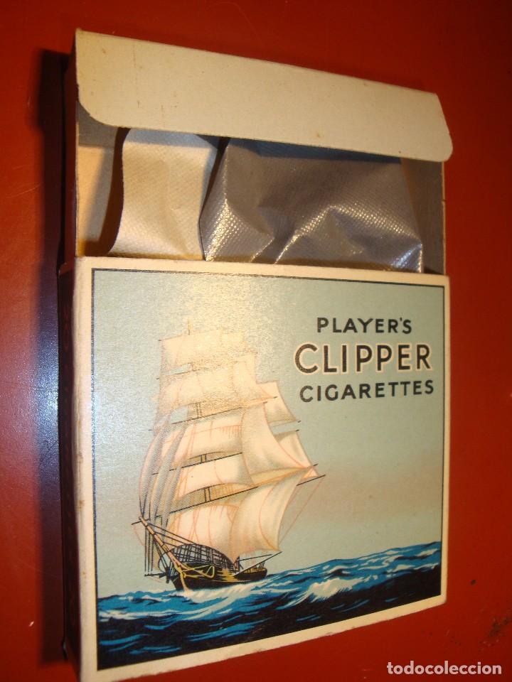 Paquetes de tabaco: CLIPPER - Foto 1