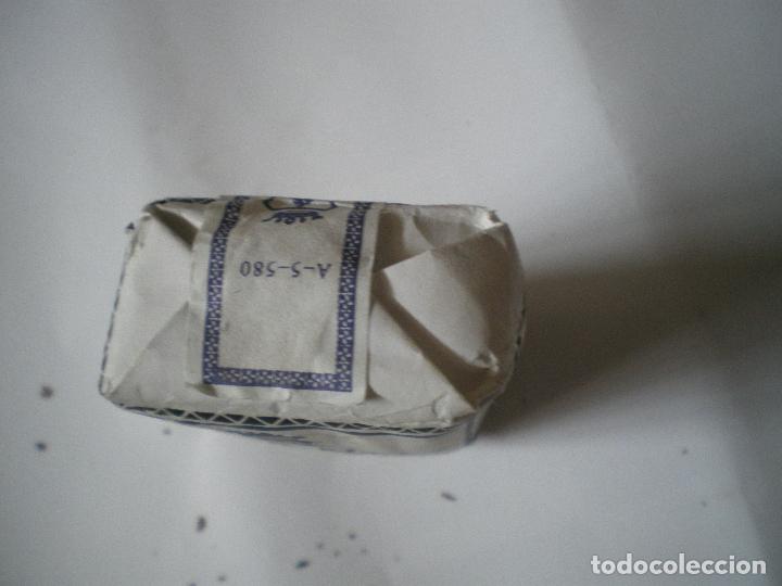 Paquetes de tabaco: PAQUETE TABACO BLANCO EXCELSIOR ALHAMBRA - Foto 2