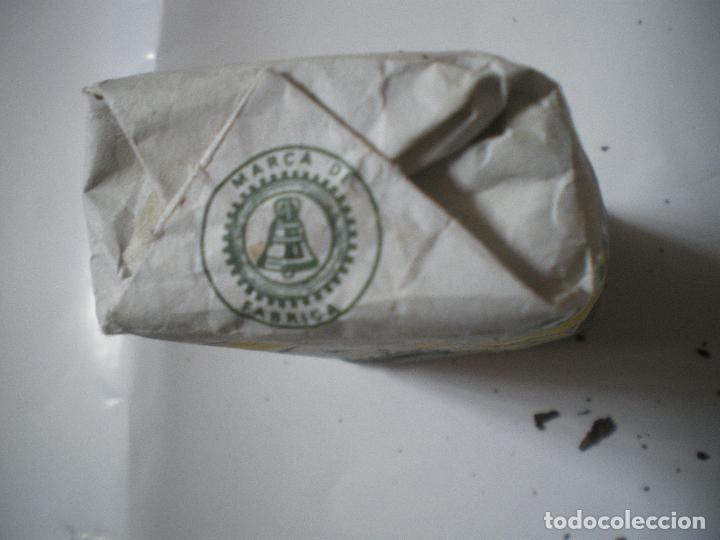 paquete tabaco la campana