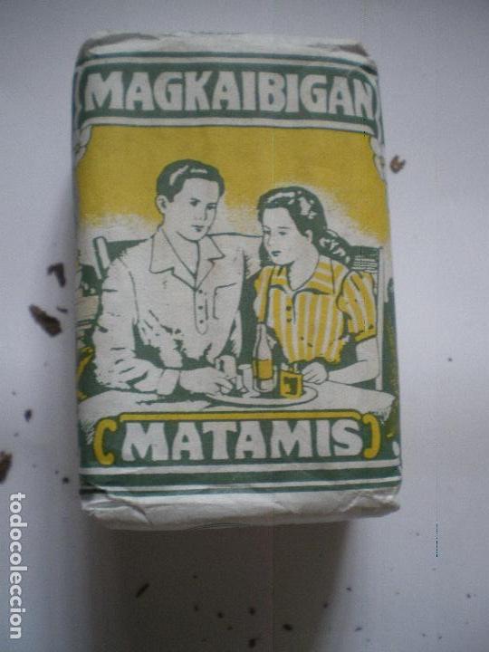 paquete tabaco la campana