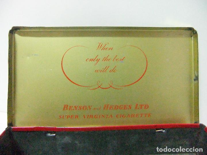 exclusive tobacco maison alhambra Maison Alhambra Tobacco Touch, Bright Peach & Toscano Leather