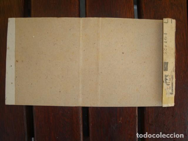 Paquetes de tabaco: FEDORA - Foto 2
