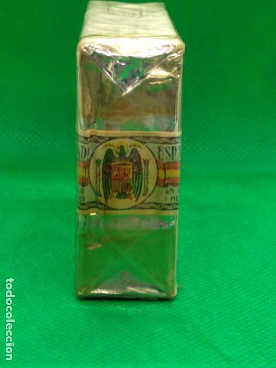 Paquetes de tabaco: PAQUETE DE TABACO CONVOY PRECINTADO - Foto 5