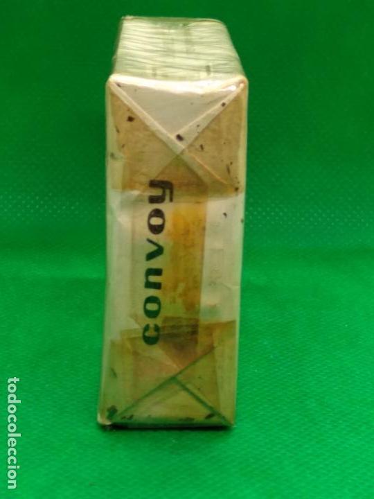 Paquetes de tabaco: PAQUETE DE TABACO CONVOY PRECINTADO - Foto 6