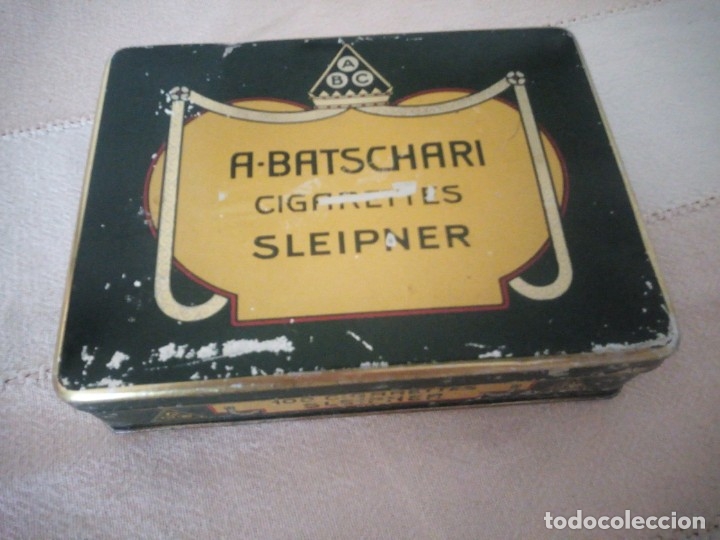 a batschari cigarettes Radium Print your favorite art in vibrant colors and fine detail good enough for the Guggenheim. antigua caja metlica litografiada de