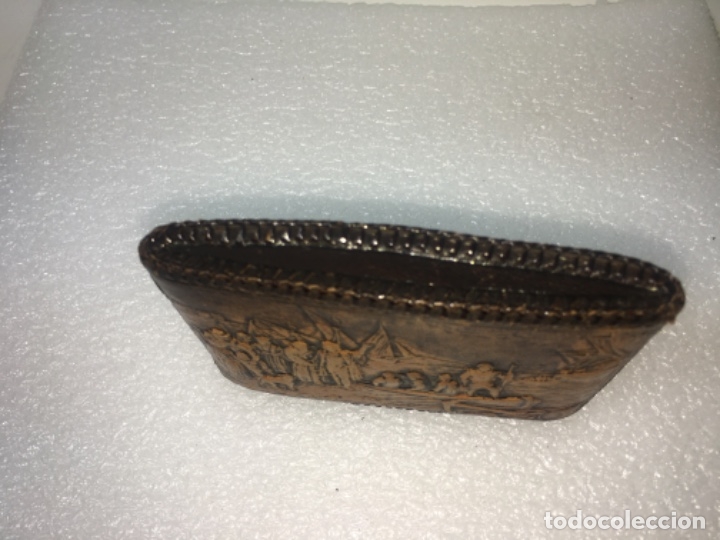 Paquetes de tabaco: Cartera pitillera para tabaco - Foto 3