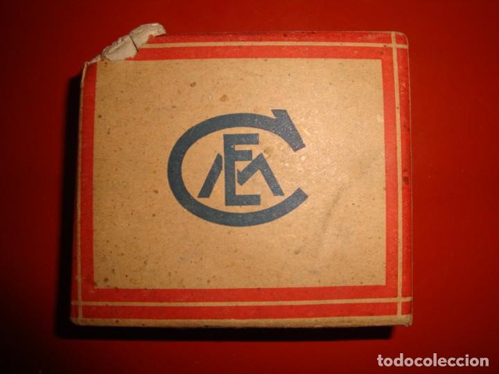 Paquetes de tabaco: CIGARRILLOS 0,70 - Foto 1