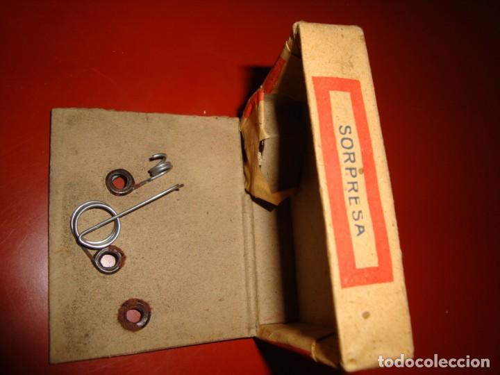 Paquetes de tabaco: CIGARRILLOS 0,70 - Foto 2