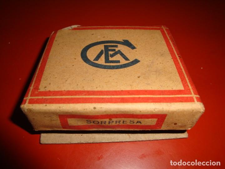 Paquetes de tabaco: CIGARRILLOS 0,70 - Foto 4
