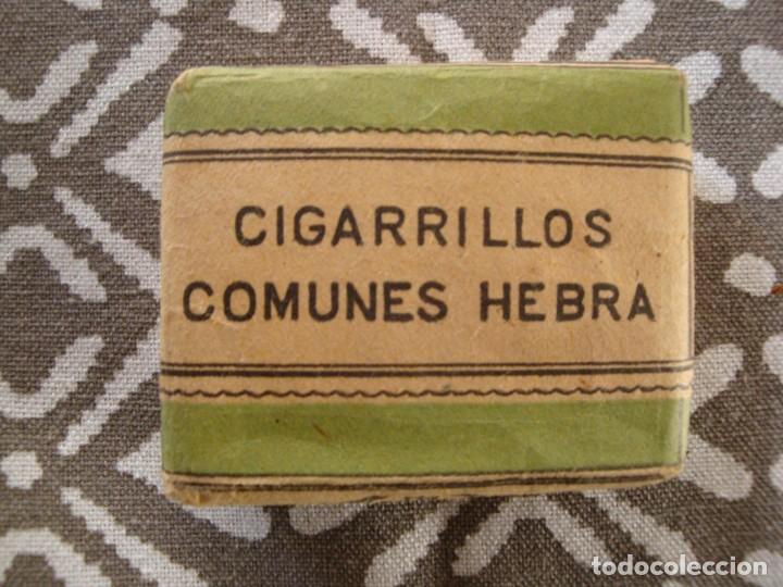 Paquetes de tabaco: MATA QUINTOS - Foto 1