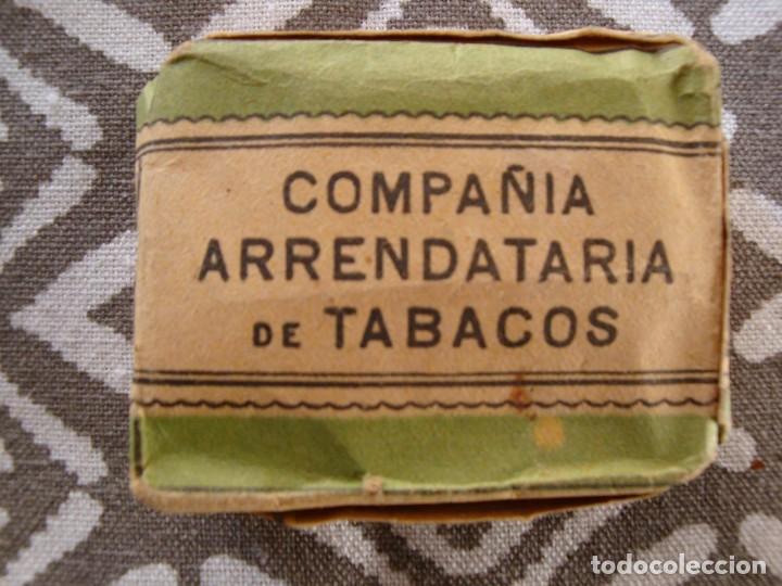 Paquetes de tabaco: MATA QUINTOS - Foto 2