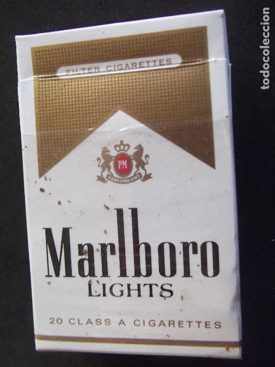 tabaco bolsa vacía de colección - Buy Antique and collectible cigarette  packs on todocoleccion