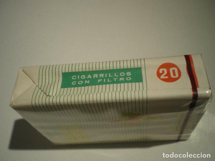 Paquetes de tabaco: PAQUETE TABACO SUPER 46 - Foto 2