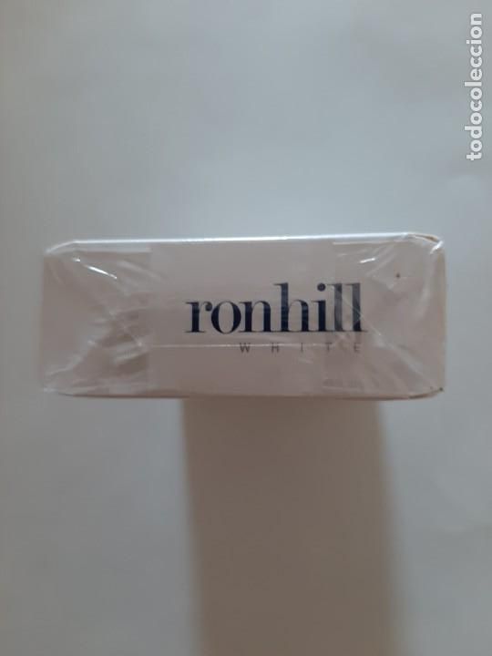 Paquetes de tabaco: PAQUETE de TABACO Marca RONHILL. Precintado. - Foto 3
