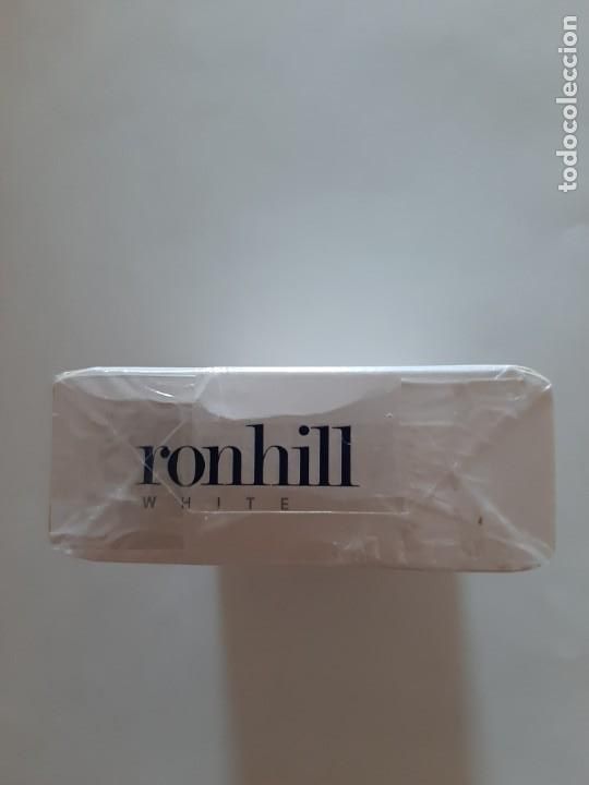 Paquetes de tabaco: PAQUETE de TABACO Marca RONHILL. Precintado. - Foto 4