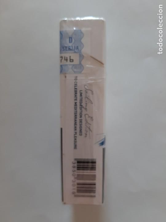Paquetes de tabaco: PAQUETE de TABACO Marca RONHILL. Precintado. - Foto 5