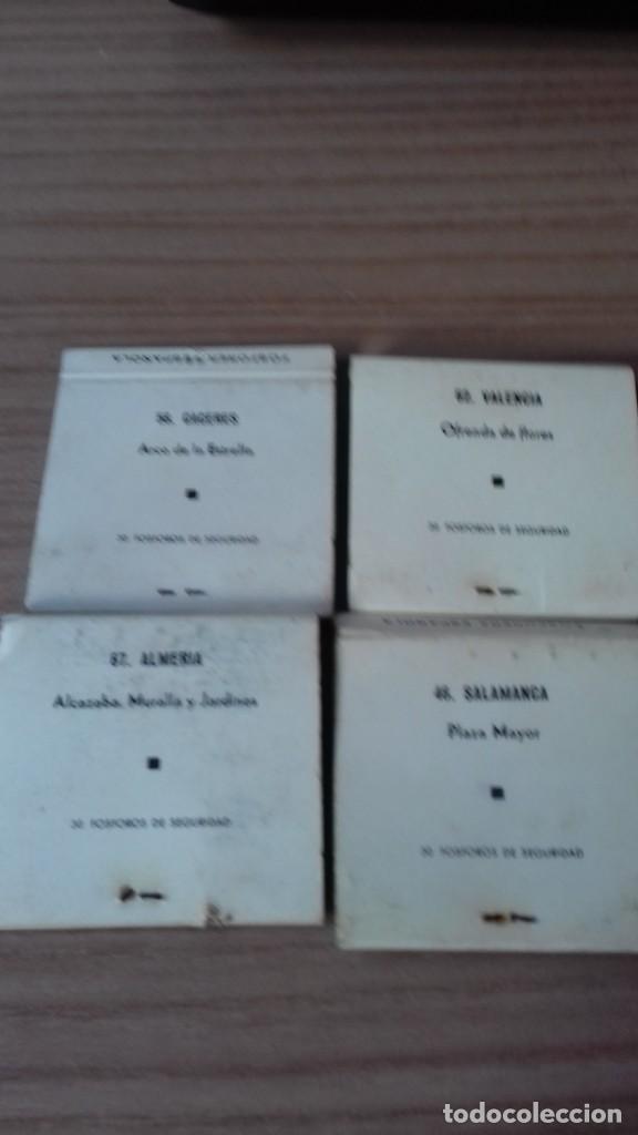 Paquetes de tabaco: Lote interesante de tabaco - Foto 7