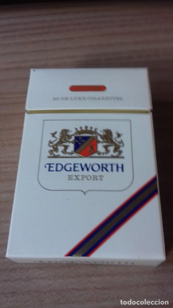 Paquetes de tabaco: Lote interesante de tabaco - Foto 12