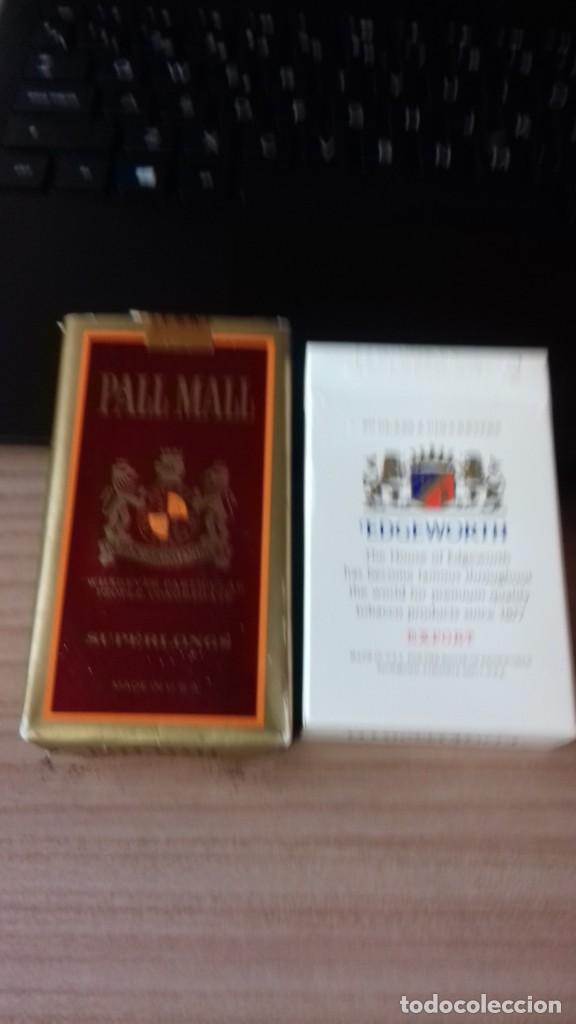 Paquetes de tabaco: Lote interesante de tabaco - Foto 13