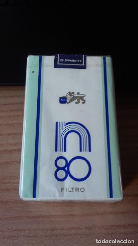 Paquetes de tabaco: Lote interesante de tabaco - Foto 15