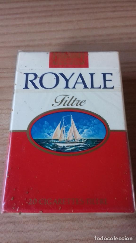 Paquetes de tabaco: Lote interesante de tabaco - Foto 16