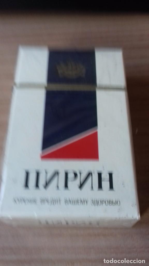 Paquetes de tabaco: Lote interesante de tabaco - Foto 18