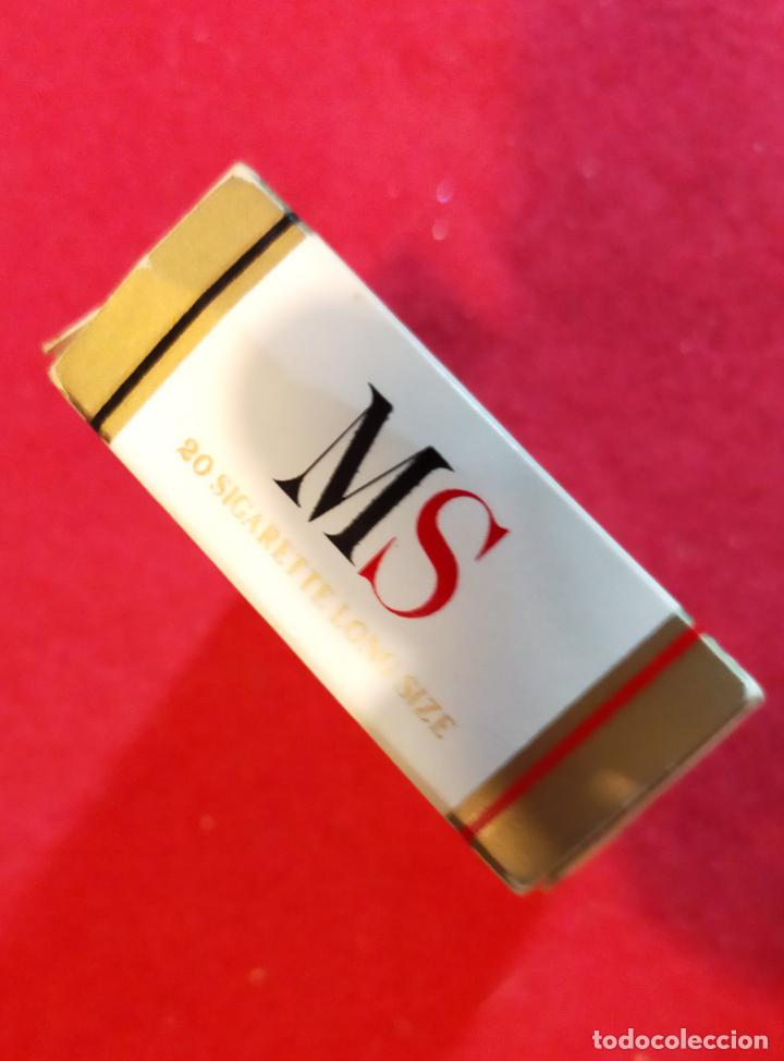 Paquetes de tabaco: MS - VACIO CARTON - Foto 3
