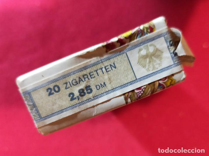 Paquetes de tabaco: EVE 120&acute;S - VACIO - CARTON - Foto 3