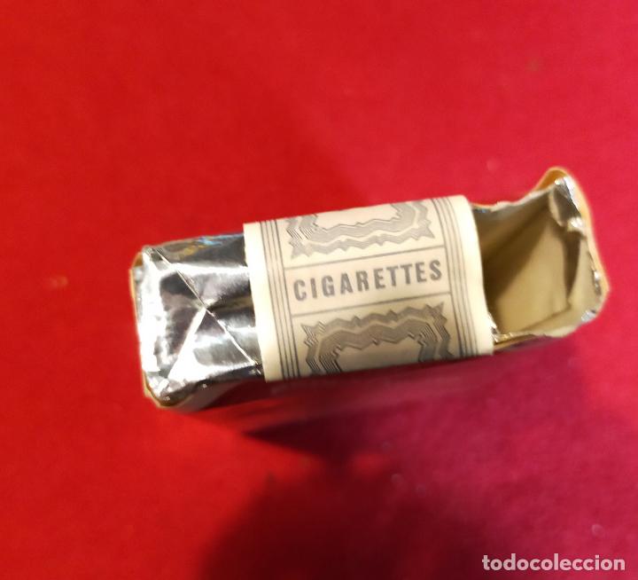 Paquetes de tabaco: ROTH HANDLE VACIO - PAPEL - Foto 3