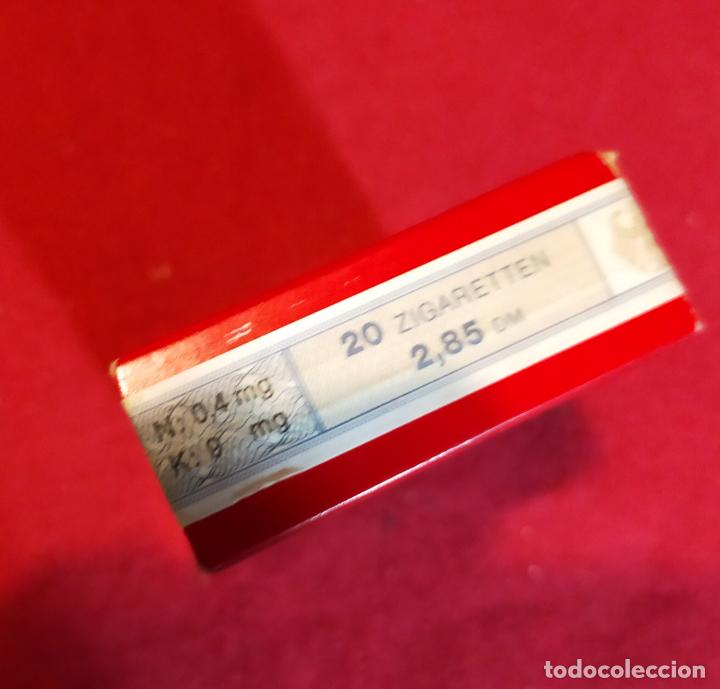 Paquetes de tabaco: MILDE SORTE - VACIO - CARTON - Foto 3