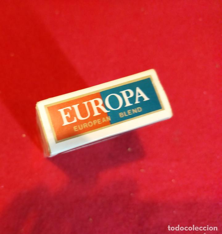 Paquetes de tabaco: EUROPA - VACIO - CARTON - Foto 3