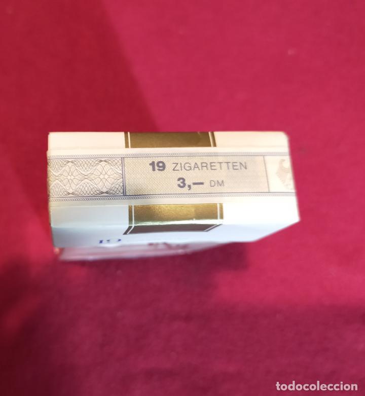 Paquetes de tabaco: KRONE - VACIO - CARTON - Foto 3