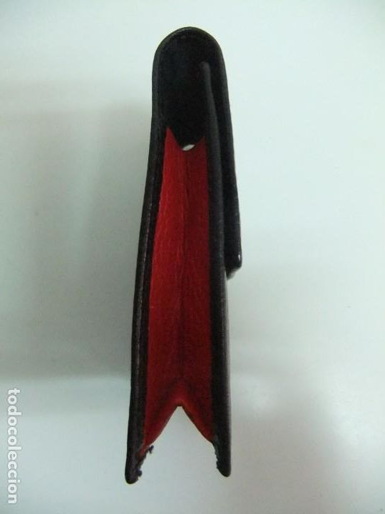 Paquetes de tabaco: funda piel para paquete de tabaco - Foto 3