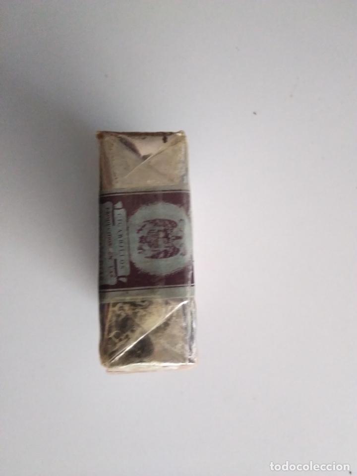 Paquetes de tabaco: PAQUETE TABACO CORTOS REX - Foto 4